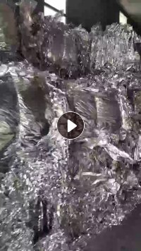 出售吨包内衬下来的铝塑膜,干净的,现货够车