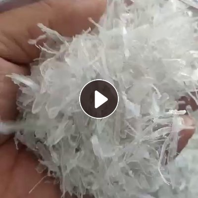 长期大量出售PET吸塑盒破碎料，月供200多吨