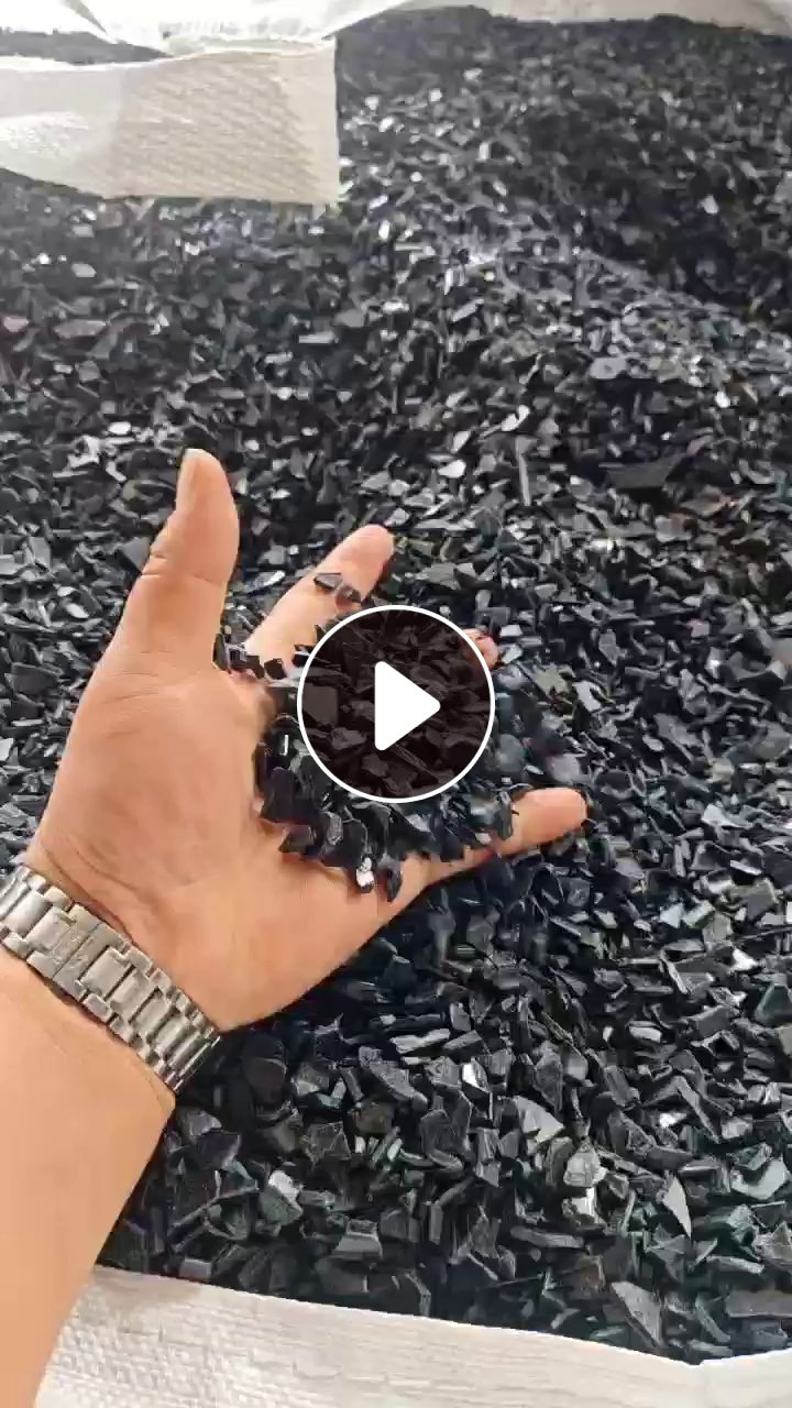 长期出售PMMA➕ASA废料，现货35吨