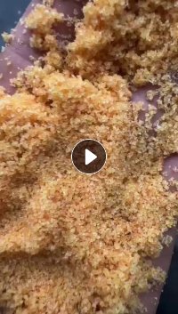 出售PVC药板磨粉料，过14目，黄色透明都有