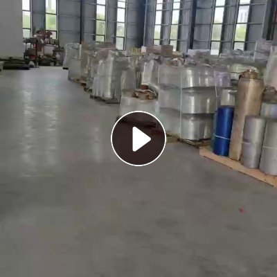 长期出售PET卷筒膜，全新和二手的都有