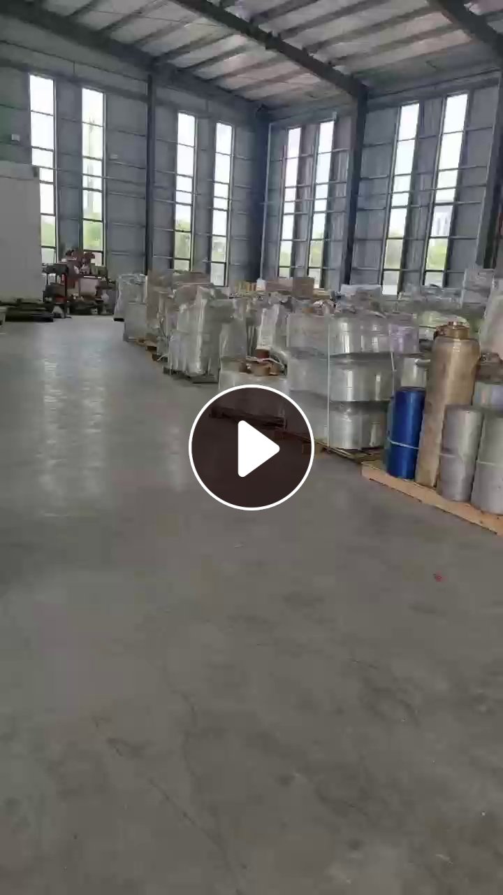 长期出售PET卷筒膜，全新和二手的都有