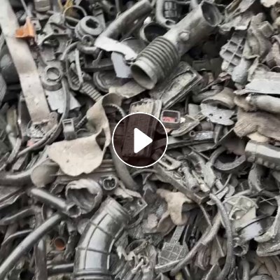 出售汽车拆解的橡胶废料，百分八九十是橡胶