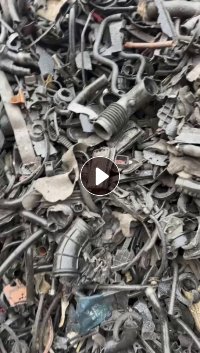 出售汽车拆解的橡胶废料，百分八九十是橡胶