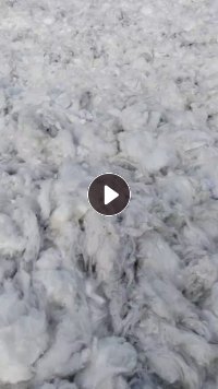 出售做无纺布的原料，有分拣锦纶料和涤纶料，可以造粒用，现货有200多吨，货在山东聊城