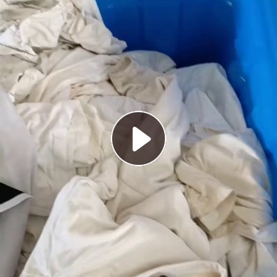 长期出售旧衣服大白，大白开花料，现货四五吨