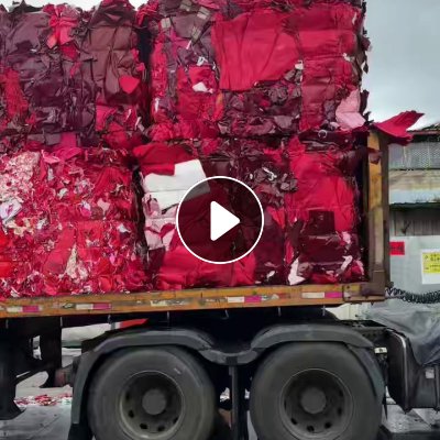 长期大量回收红色废纸，红卡纸，对联纸