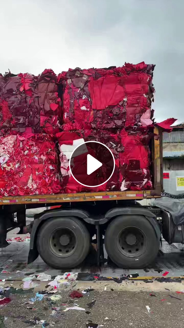 长期大量回收红色废纸，红卡纸，对联纸