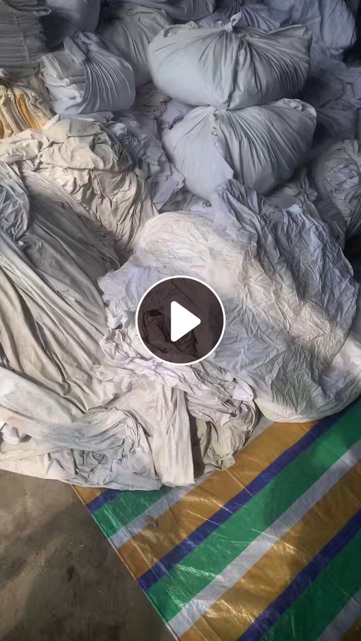 长期大量出售废旧酒店床单被罩，酒店布草，货在湖南长沙