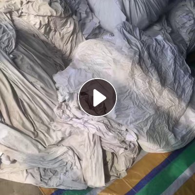 长期大量出售废旧酒店床单被罩,酒店布草,货在湖南长沙