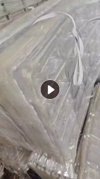 长期出售pet吸塑盒废料，带胶