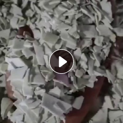 长期出售pp美缝胶管破碎料，现货够车