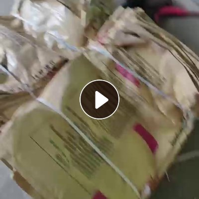 长期出售二手纸塑袋，月供上万条