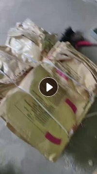 长期出售二手纸塑袋,月供上万条