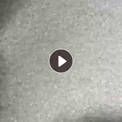 长期出售软质透明pvc颗粒，15度到120度都有