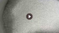 长期出售软质透明pvc颗粒,15度到120度都有