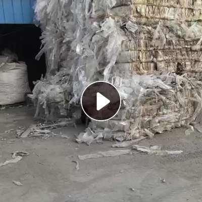 出售PET玻璃钢厂缠绕膜，现货45吨