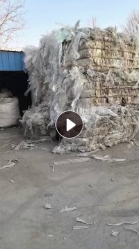 出售PET玻璃钢厂缠绕膜,现货45吨