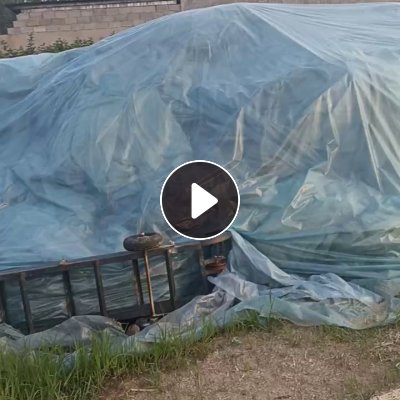 出售盖草的膜，比大棚膜好，厚度10丝，现货够车