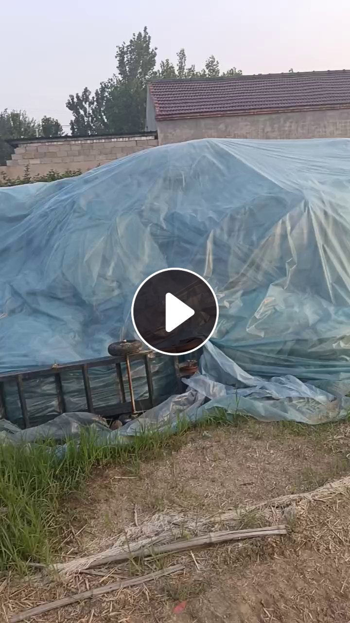 出售盖草的膜，比大棚膜好，厚度10丝，现货够车