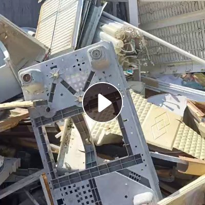 出售小家电塑料外壳毛料，月供10吨，长期有货