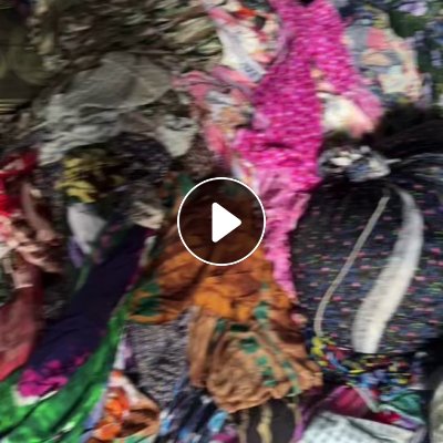 出售零布，雪纺布头布尾，都是3米-10几米的，可以做衣服用，现货有6吨左右，货在浙江绍兴