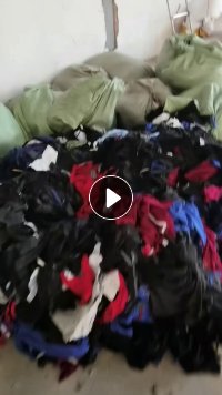 长期出售杂色牛奶丝，货有十几吨，可以造粒用，货在山东济南