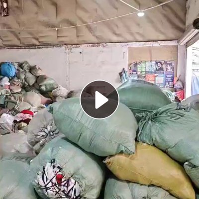 长期出售全材质白烟布，货有十几吨