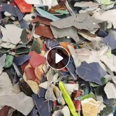 出售清水沉底花丙破碎料，清洗甩干，长期有货