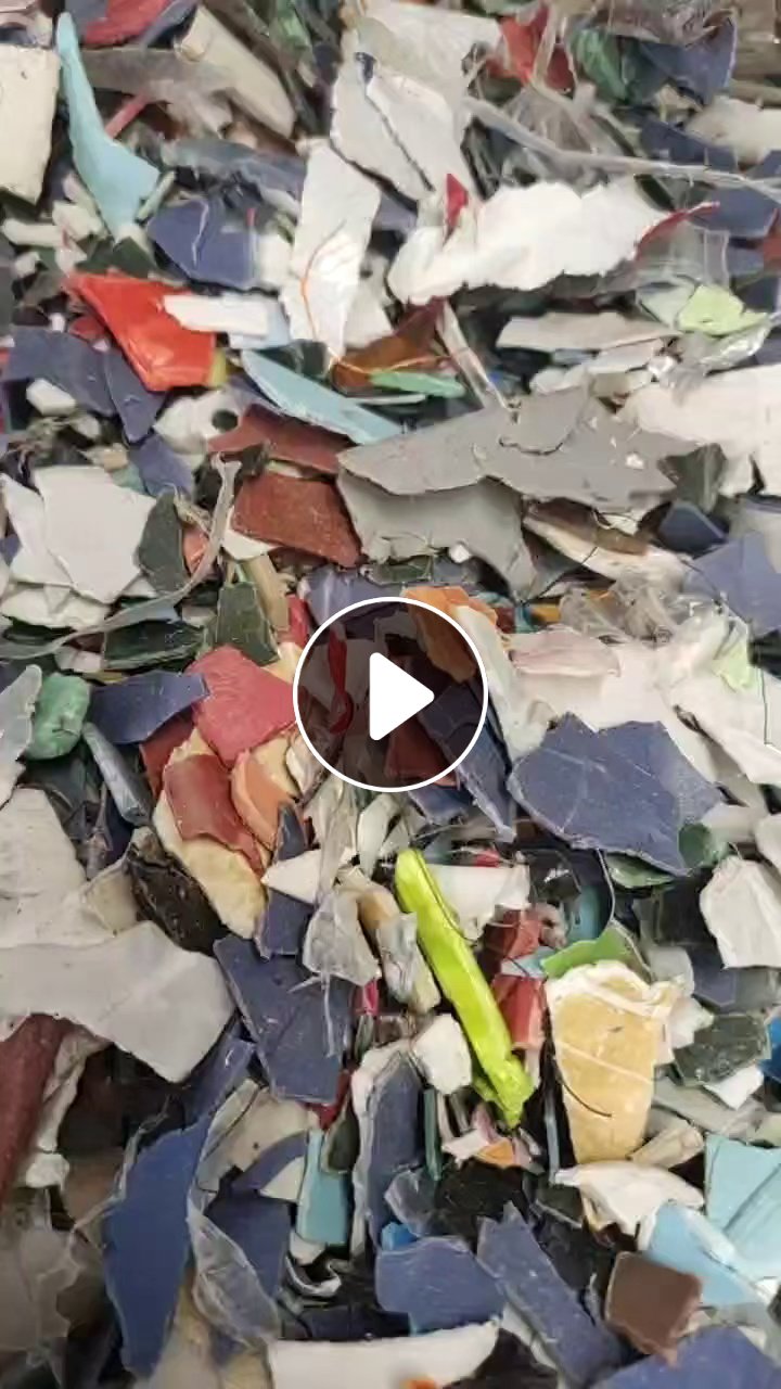出售清水沉底花丙破碎料，清洗甩干，长期有货