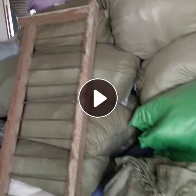 长期出售经编厂下来的涤纶废布，都是白色涤纶布头，造粒用，每个月6-7吨，货在山东淄博