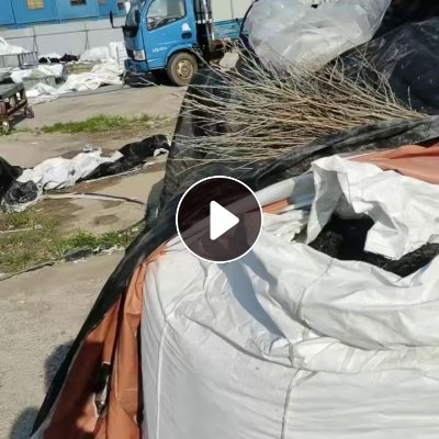 出售黑色PS焊丝盘破碎料，现货够车