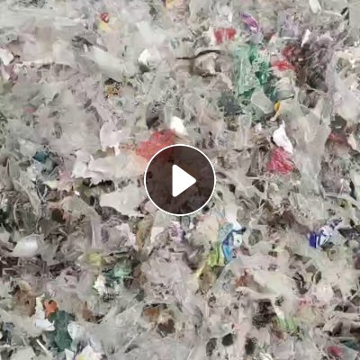 出售PE塑料皮，风选皮子