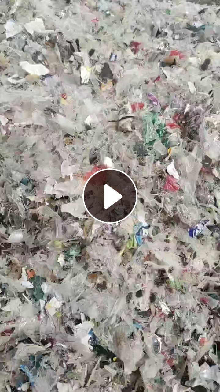 出售PE塑料皮，风选皮子