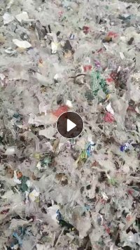 出售PE塑料皮,风选皮子