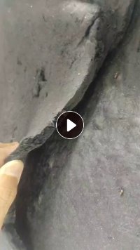 长期出售纯胶下脚料