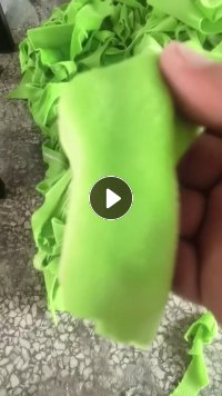 长期出售服装厂下来的拉丝布，棉布，废布料