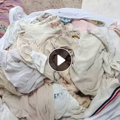 长期出售旧衣服大白，大白开花料，月供十吨，货在湖南邵阳