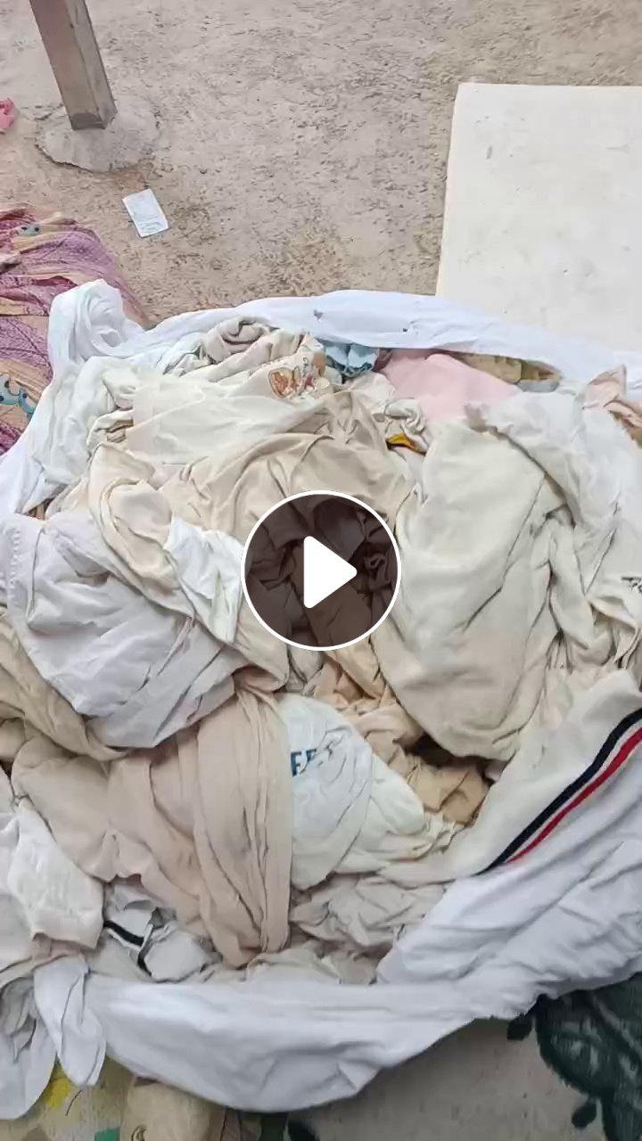 长期出售旧衣服大白，大白开花料，月供十吨，货在湖南邵阳