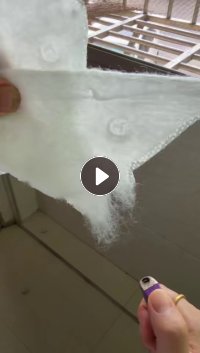 长期出售涤纶+4080无纺布边角料，涤纶无纺布边角料，现货15吨左右