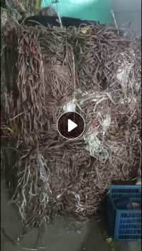 出售pp打包带，杂色漂沉一起的，现货10吨