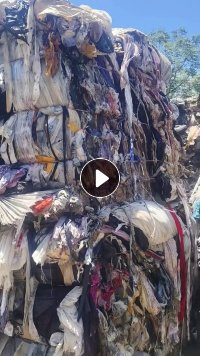 长期出售废纺料，黑料，燃烧料，废纺占80%以上，货在浙江绍兴