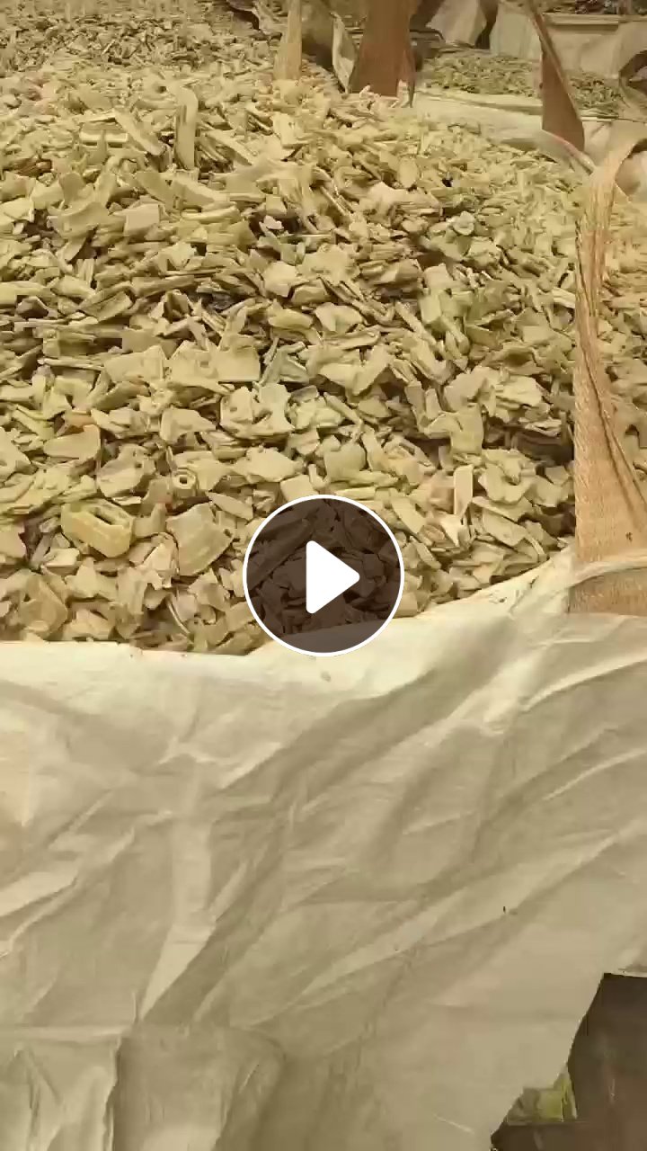 长期出售abs洗衣机壳破碎料，现货30来吨