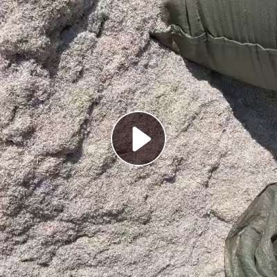 出售PVC封边条沫子，杂色白色都有，现货一百多吨