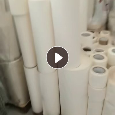 长期出售卷筒白色硅油纸