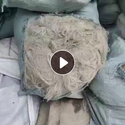 长期出售涤纶废丝，涤纶干丝，现货8吨左右