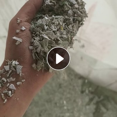 出售PP打包带破碎料，沉浮一起，现货10吨，长期有货