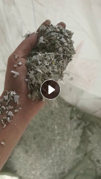 出售PP打包带破碎料，沉浮一起，现货10吨，长期有货