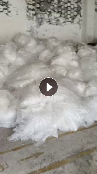 出售干造高压膜废料，纯平板膜，吨包内衬膜，月供二十多吨