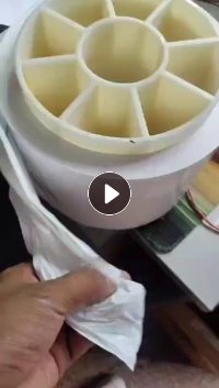 出售PE隔离膜，整卷的